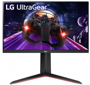 LG 24GN650-B